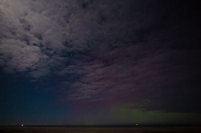 Noorderlicht - Aurora - Aurora Borealis