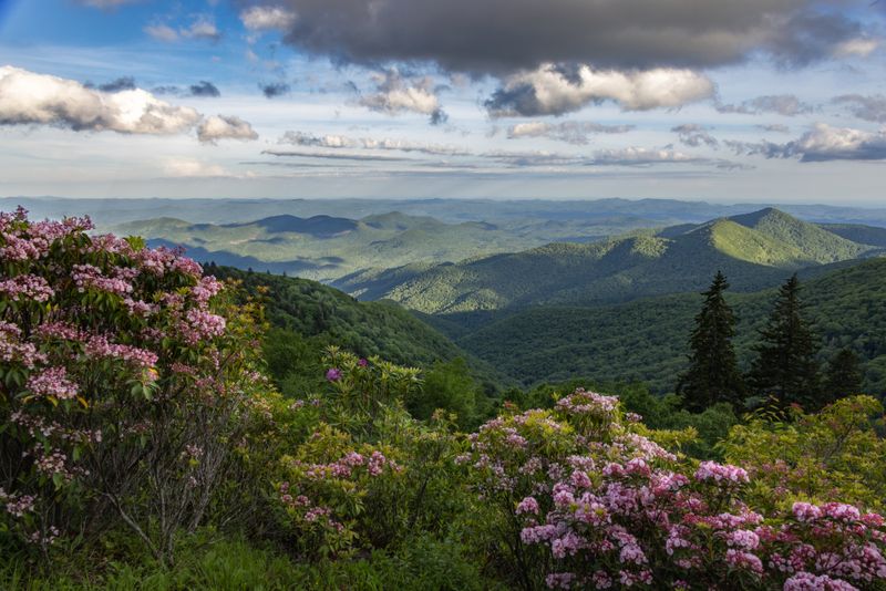 Blue Ridge Parkway