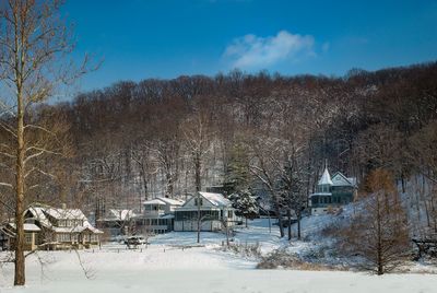 Chautauqua