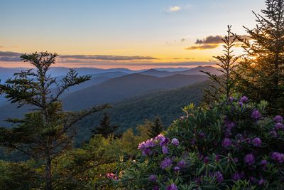 Blue Ridge Parkway