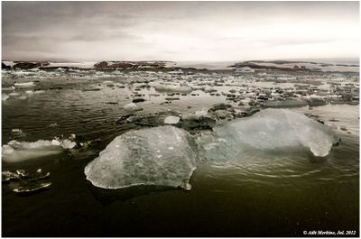 Svalbard  2012