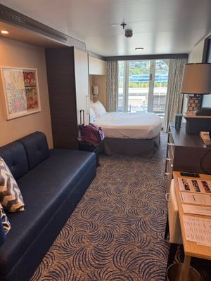 Our room