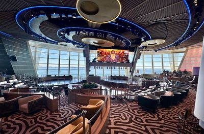 Amazing theater