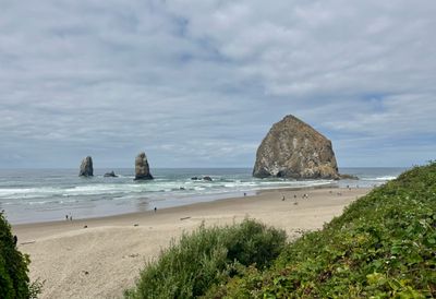 Cannon Beach