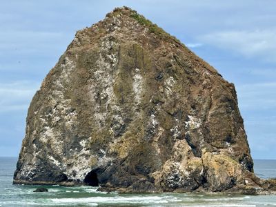 Haystack Rock