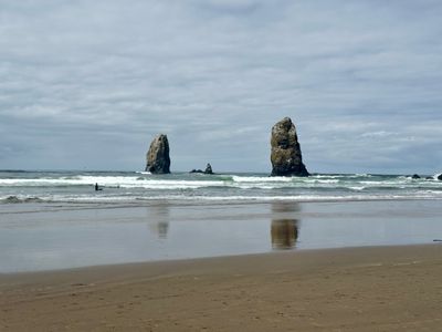 Cannon Beach