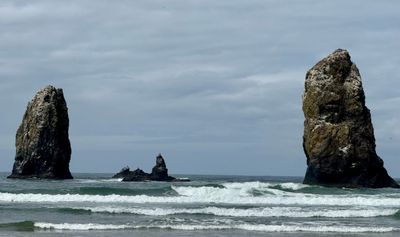 Cannon Beach