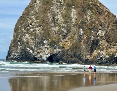 Cannon Beach