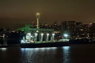 Seattle Washington