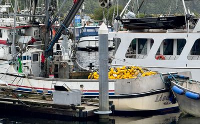 Sitka Alaska