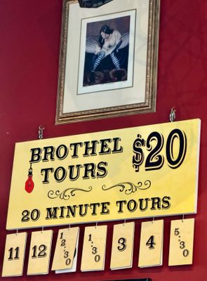 We went on this tour and it was great