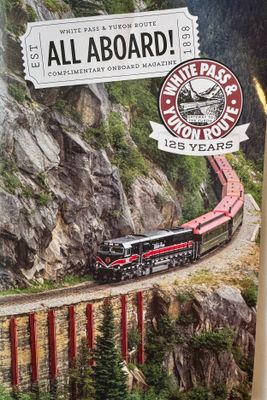 Skagway alaska