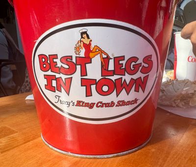 Great slogan :-)