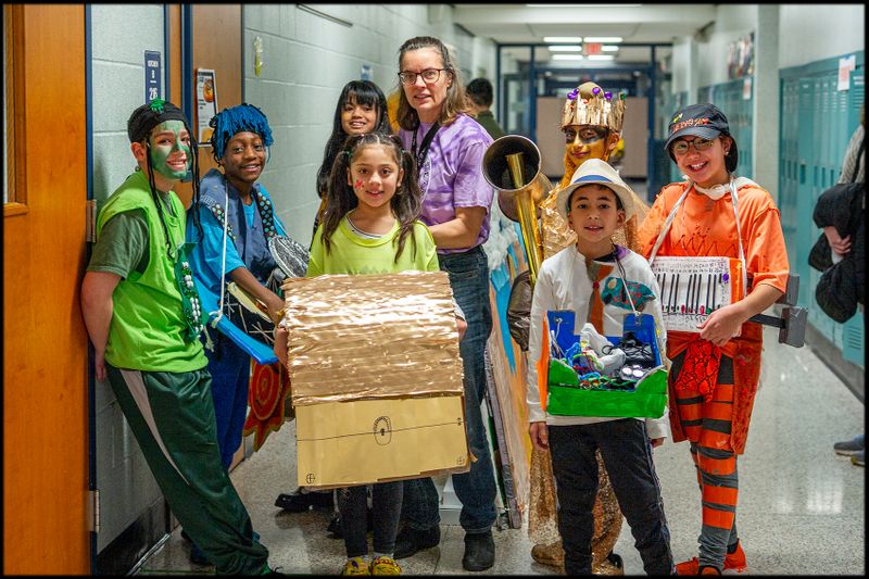 Odyssey of the Mind