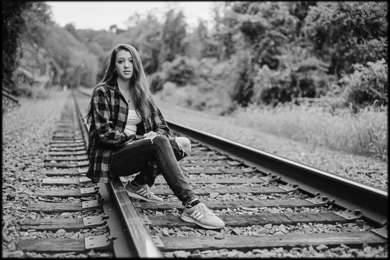 rangefinder Photography