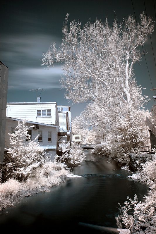 infrared