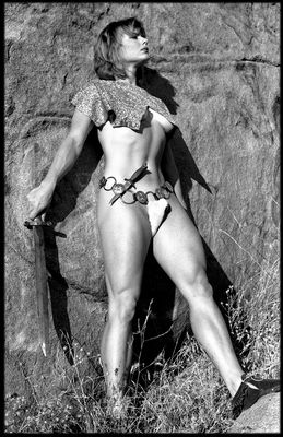 Amazonian