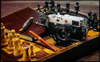 Leica M10