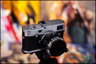 Leica MP 240