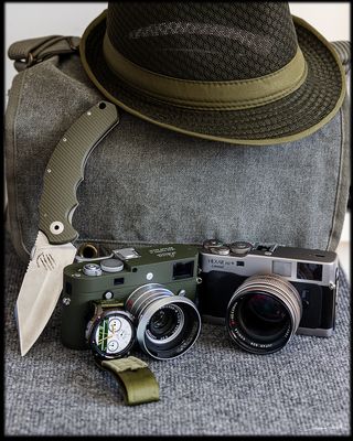rangefinder Photography