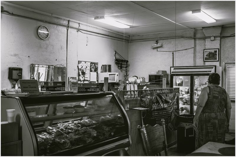 Deli Kitchen