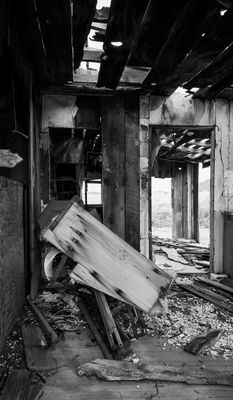 Interior #2