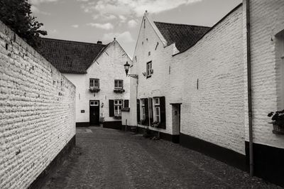 Thorn House and Door