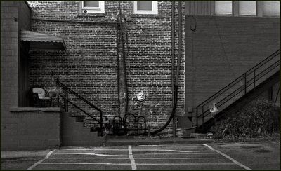 No Parking #2