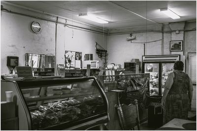 Deli Kitchen
