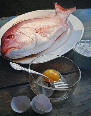 013 Snapper