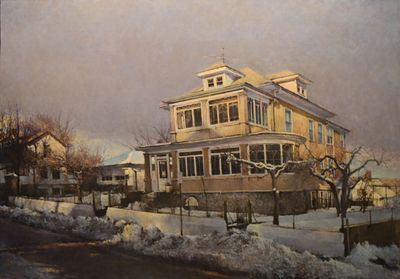 #13 Wilson St, Waterbury,  25 x 35