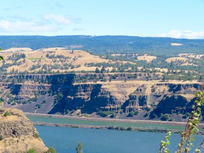 Columbia River Gorge