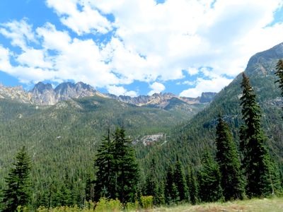 North Cascades