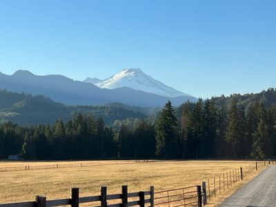 Mount Baker