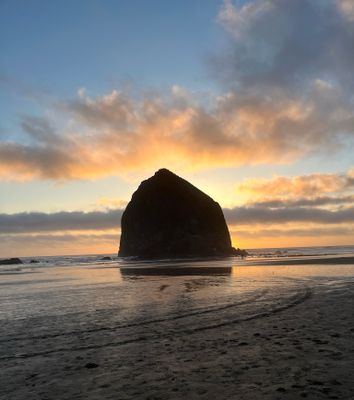 Oregon