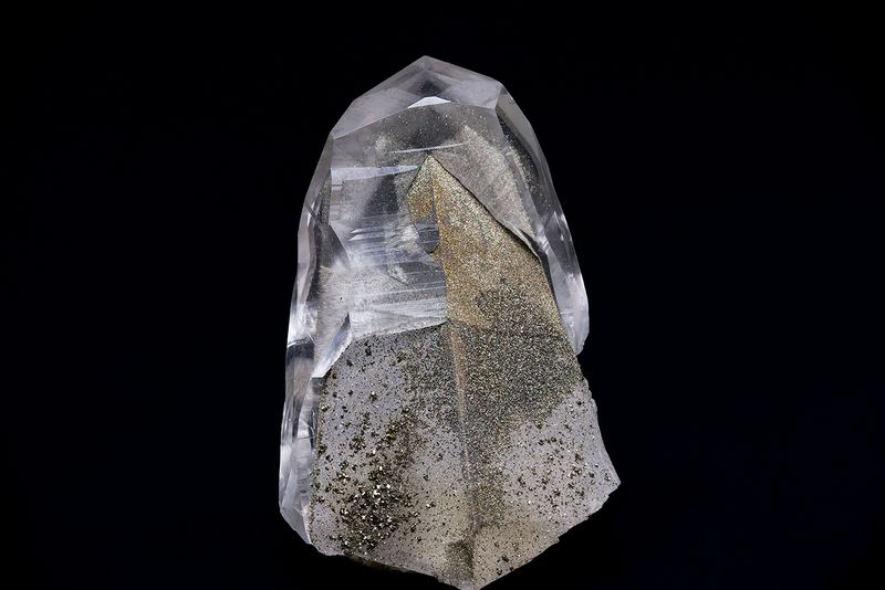 Calcite phantom, Norway