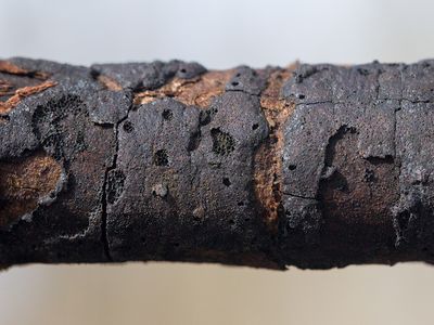 Fungi, Lichens and Slime Molds
