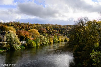 Autumn Colors 2025-11-02