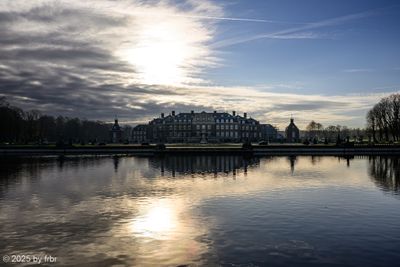 Nordkirchen Castle 2025-11-22