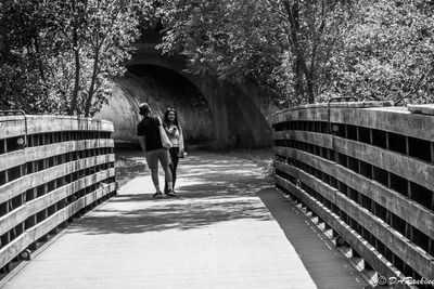 The Tunnel II