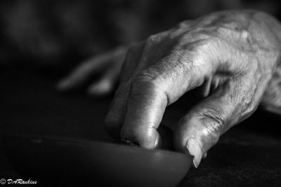 Hands.....