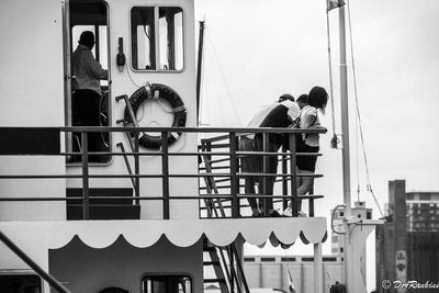 Boat Tour