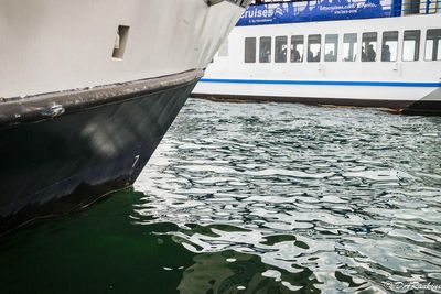 Boat Tour