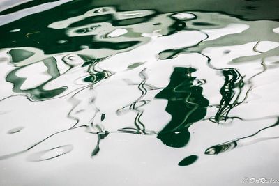 Abstraction of a Boat I