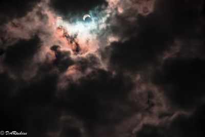 Solar Eclipse