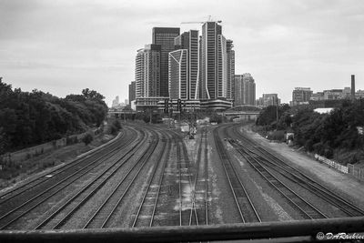 Tracks