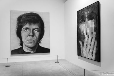 Two Works of Art