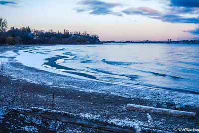 The Blue Hour