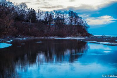 THE LAKE~~~~~~~~