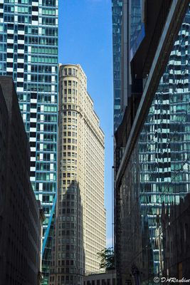 City Scenes